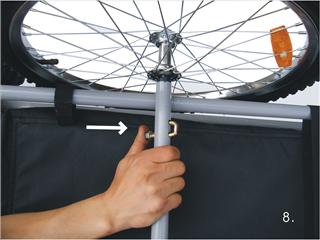 gore power bib shorts